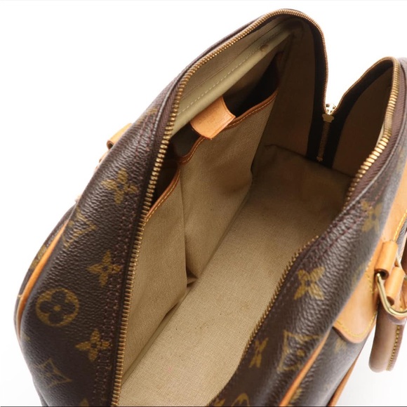 Louis Vuitton Monogram Deauville - Picture 6 of 8